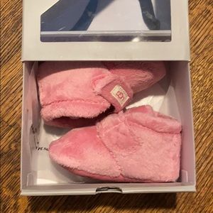 Brand new in the box baby uggs